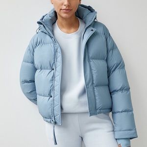 Aritzia TNA Super Puff